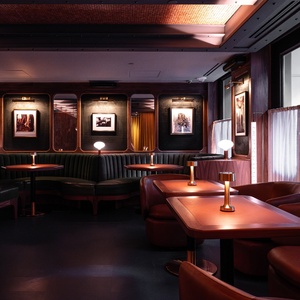 New Years Eve in the City-Get Ready to Dine and Party Photo