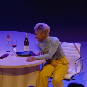 Video: Watch a Trailer for JORDANS by Ife Olujobi at The Public Theater