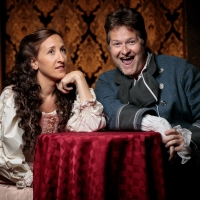 Atlanta Shakespeare Company to Present MUCH ADO ABOUT NOTHING in September Photo
