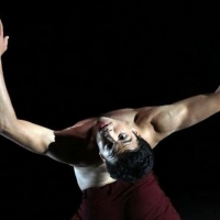 Dutch National Ballet Presents the World Premiere of Prometheus Project Photo