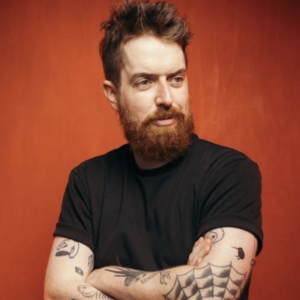 EDINBURGH 2025: Review: ROSCO MCCLELLAND: HOW COULD HELL BE ANY WORSE, Monkey Barrel Photo