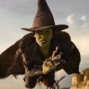 WICKED: FOR GOOD Trailer Achieved 113 Million Views Within 24 Hours Video