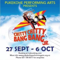 BWW Review: CHITTY CHITTY BANG BANG at Pukekohe Performing Arts Video