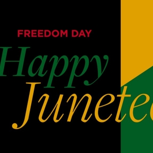 54 Below to Celebrate Juneteenth with Branden R. Mangan, THE DIVINE 9 SING BROADWAY…