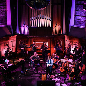 Poet and Composer’s Striking Collaboration to Tour Scotland Photo