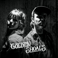 Golden Shoals Release Self-Titled Full-Length Album Photo