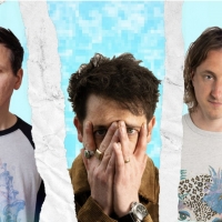 THE WOMBATS Share Video For 'If You Ever Leave, I'm Coming With You' Photo