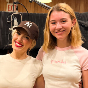 Exclusive: WRITE OUT LOUD Reveals Broadway Cast on 2026 EP — and Takes Us Inside th Photo