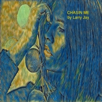 Country Singer Songwriter Larry Jay Releases New Song 'Chasin' Me' Photo