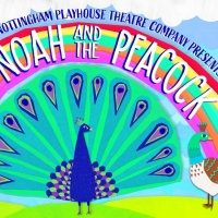 Cast Announced For Nottingham Playhouse's NOAH AND THE PEACOCK Photo