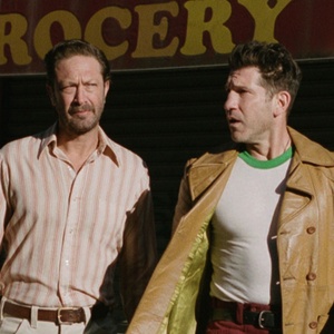 Meet the Cast of DOG DAY AFTERNOON, Now Playing on Broadway Photo