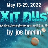EXIT DUST World Premiere Opens in Scottsdale on May 13 Photo