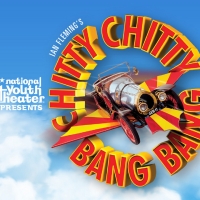 National Youth Theater to Present CHITTY CHITTY BANG BANG Photo