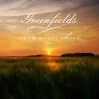 Barry Gibb's 'GREENFIELDS: The Gibb Brothers Songbook, Vol. 1' Out Today Photo