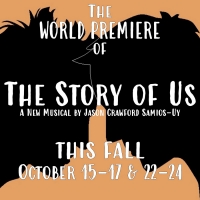 Just Off Broadway Announces Return to the Stage With THE STORY OF US World Premiere