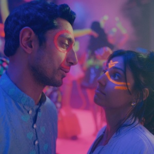 Photos/Video: First Look at Riz Ahmed in New Comedy Series BAIT Photo