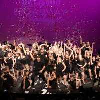 BWW Blog: Orbit Arts Academy Connects Students, Broadway Pros in Unique Summer Camp Photo
