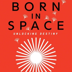 ElleWon Press Release Sci-fi Adventure BORN IN SPACE: UNLOCKING DESTINY By Jeremy Cli Video
