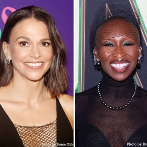 Cynthia Erivo, Sutton Foster, & More Set for The Ravinia Festival's 2025 Summer Lineu Photo