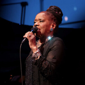 Review: CATHERINE RUSSELL AND FRIENDS With Special Guest Cyndi Lauper at Jazz At Lincoln Center