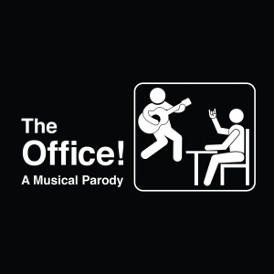 Joseph Thor Joins THE OFFICE! A MUSICAL PARODY Off-Broadway Photo