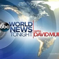 RATINGS: The No. 1 Program In The US For A Month Straight Is WORLD NEWS TONIGHT WIT Video