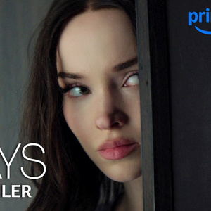 Video: Dove Cameron Stars in First Trailer for New Thriller Series 56 DAYS Photo