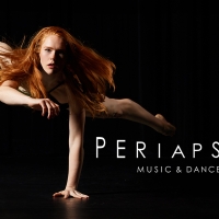 Periapsis Music and Dance Presents UNBEKNOWNST at Mark Morris Dance Center in May Photo