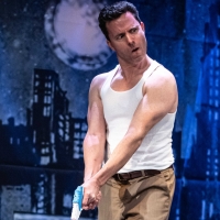 BWW Review: A VERY DIE HARD CHRISTMAS at Seattle Public Theater Photo