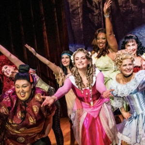 Review: DISENCHANTED! at Queens Theater Is a Delight