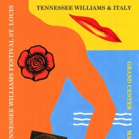 TENNESSEE WILLIAMS FESTIVAL ST. LOUIS is Postponed Photo