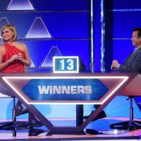 RATINGS: ABC's THE $100,000 PYRAMID Wins Wednesday's 9 p.m. Hour With a Summer High Photo