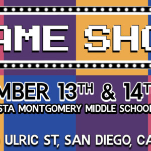 ENCORE'S 15TH ANNIVERSARY GAME SHOW to Celebrate San Diego Ensemble Photo