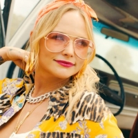 Miranda Lambert Debuts Music Video for 'It All Comes Out in the Wash'