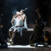 BWW Review: JESUS CHRIST SUPERSTAR Turns 50 at Clowes Memorial Hall Photo
