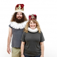 Two Little D*heads New Show KAPOW! Comes to MICF