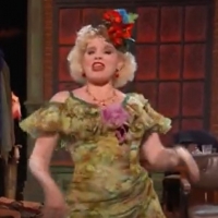 VIDEO: Taraji P. Henson, Megan Hilty and Tituss Burgess Perform 'Easy Street' on…