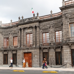 El Museo Nacional De San Carlos Fomenta La Creatividad A Través De Los Talleres Tram Photo