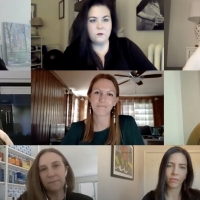 VIDEO: Broadway Women's Alliance Talks With iHeartRadio Broadway About Why The Organi Video