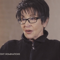 ReelAbilities Film Fest Premieres Choreographer Amy Jordan Documentary