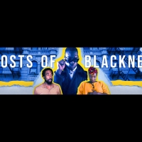 Harlem9, Harlem Stage, and the Lucille Lortel Theatre Present GHOSTS OF BLACKNESS Video