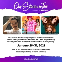 HBO Max Presents 'Our Stories To Tell' At Sundance Film Festival Photo