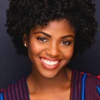 Sharaé Moultrie to Join the Cast of ARDEN: BUT, NOT WITHOUT YOU Photo
