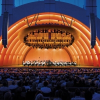 Hollywood Bowl Named Amphitheater Of The Decade At 32nd Annual Pollstar Awards Photo