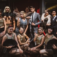 Guilty Pleasures Cabaret Pioneers Digital Entertainment With Virtual Shows Photo