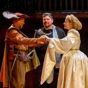 Review: OTHELLO at Cincinnati Shakespeare Company Photo