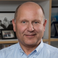 Chris Meledandri to Receive CinemaCon Award of Excellence in Animation Photo