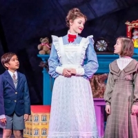 TV: MARY POPPINS At Drury Lane Theatre Is 'Practically Perfect'
