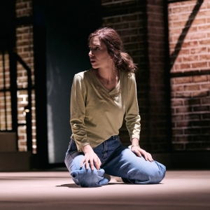 Review Roundup: A KNOCK ON THE ROOF Opens at NYTW Photo