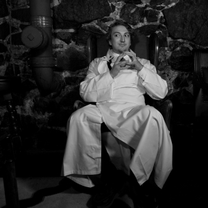 Interview: Kyle Weiler of YOUNG FRANKENSTEIN at Duluth Playhouse Interview